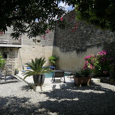 Gite D'Emeline Bourdic Exteriér fotografie